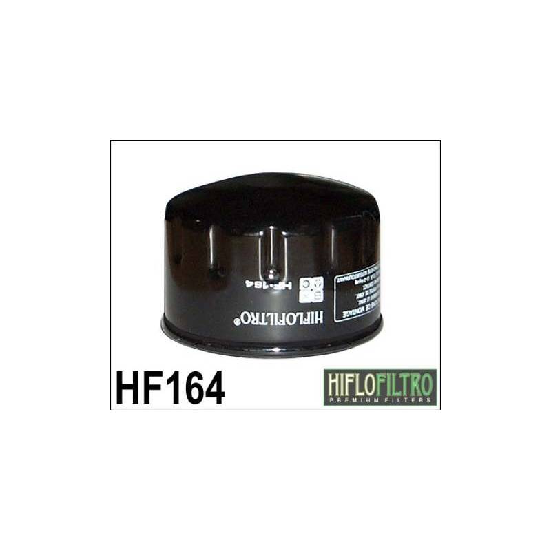 Filtro aceite moto HIFLOFiltro HF164