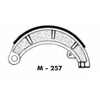 MORDAZA AGPA M-257 FRENO TRASERO VESPINO