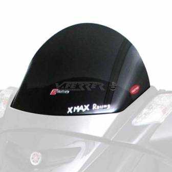 Cúpula FACO Yamaha Xmax 125/250cc -2009