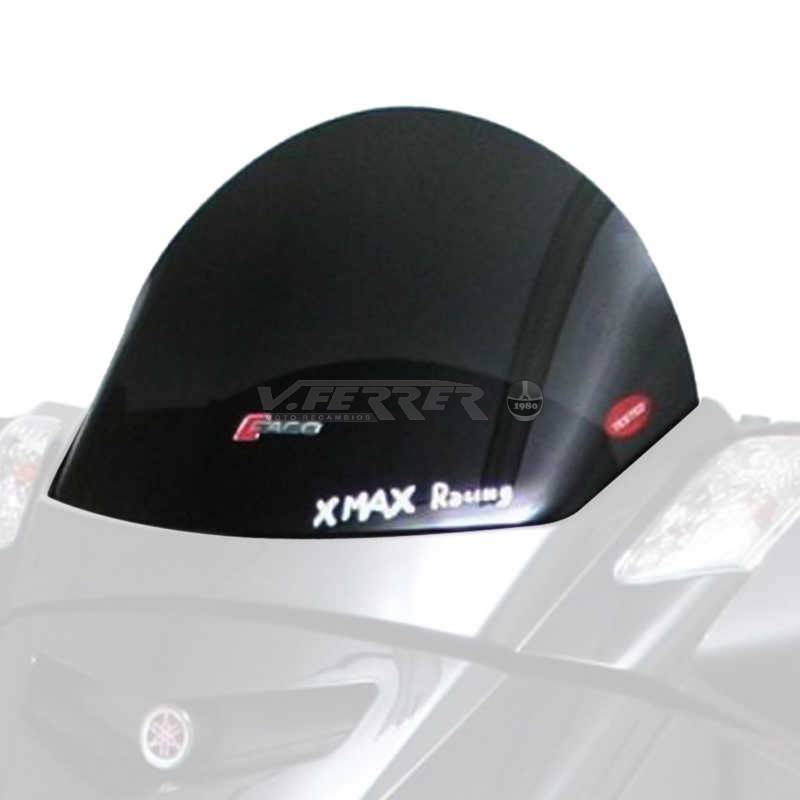 Cúpula FACO Yamaha Xmax 125/250cc -2009