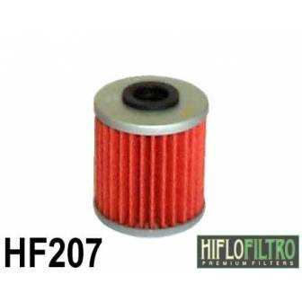 Filtro aceite moto HIFLOFiltro HF207