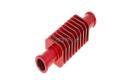 TUBO ENFRIADOR RADIADOR 101OCTANE Color Rojo