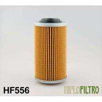 Filtro aceite moto HIFLOFiltro HF556