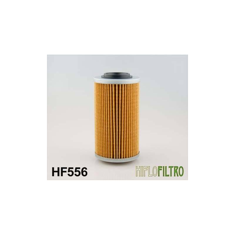 Filtro aceite moto HIFLOFiltro HF556