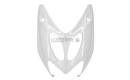 Tapa frontal Yamaha Nitro/Aerox 1997-2012 Color Blanco