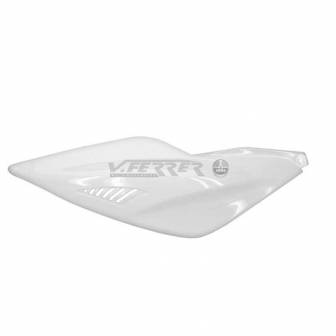 Tapa trasera derecha Yamaha Nitro/Aerox 1997-2012