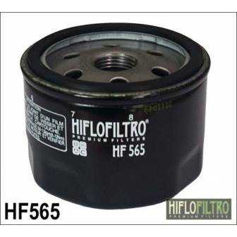 Filtro aceite moto HIFLOFiltro HF565