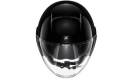 Casco Shark Nano COLOR BLANK - Negro - BLK