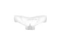 Tapa manillar TNT Yamaha Neo's 08-10 Color Blanco