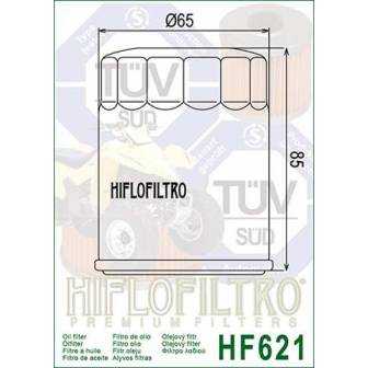 FILTRO ACEITE HIFLOFILTRO HF621