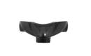 Tapa manillar TNT Yamaha Neo's 08-10 Color Negro