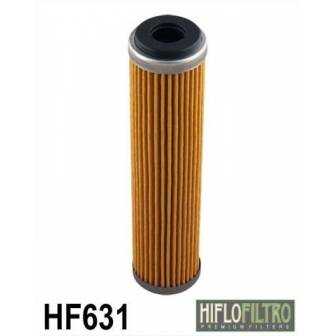 Filtro aceite moto HIFLOFiltro HF631