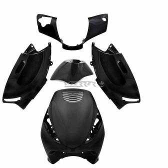 Kit carenados TNT Piaggio Zip 50 2/4 tiempos