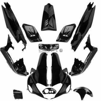 Kit carenados TNT Gilera runner 50/125/180