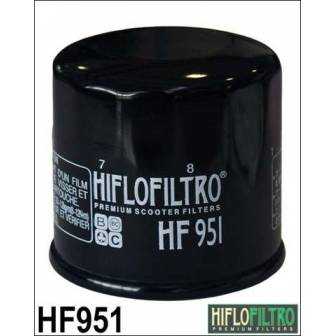 Filtro aceite moto HIFLOFiltro HF951