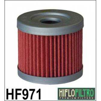 Filtro aceite moto HIFLOFiltro HF971