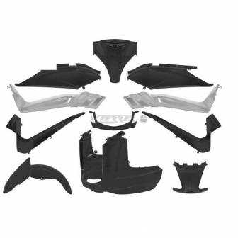 Kit carenados TNT Yamaha X-Max 125/250