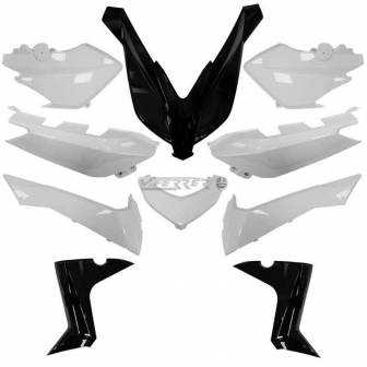 Kit carenados TNT Yamaha X-Max 125/250/400 14-17