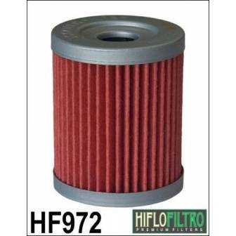 Filtro aceite moto HIFLOFiltro HF972