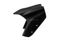 Guardabarros delantero TNT Yamaha T-Max 500/530 (2008-2014) Color Negro brillo