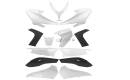 Kit carenados TNT Yamaha T-Max 500 (2008-2011) Color Blanco