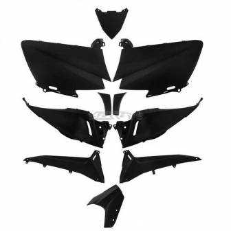 Kit carenados TNT Yamaha T-Max 530 (2012-2014)