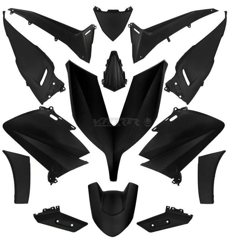 Kit carenados TNT Yamaha T-Max 530 (2015-2016)
