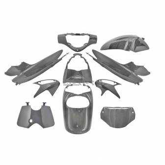 Kit carenados TNT tuning Honda SH 125/150 05-08