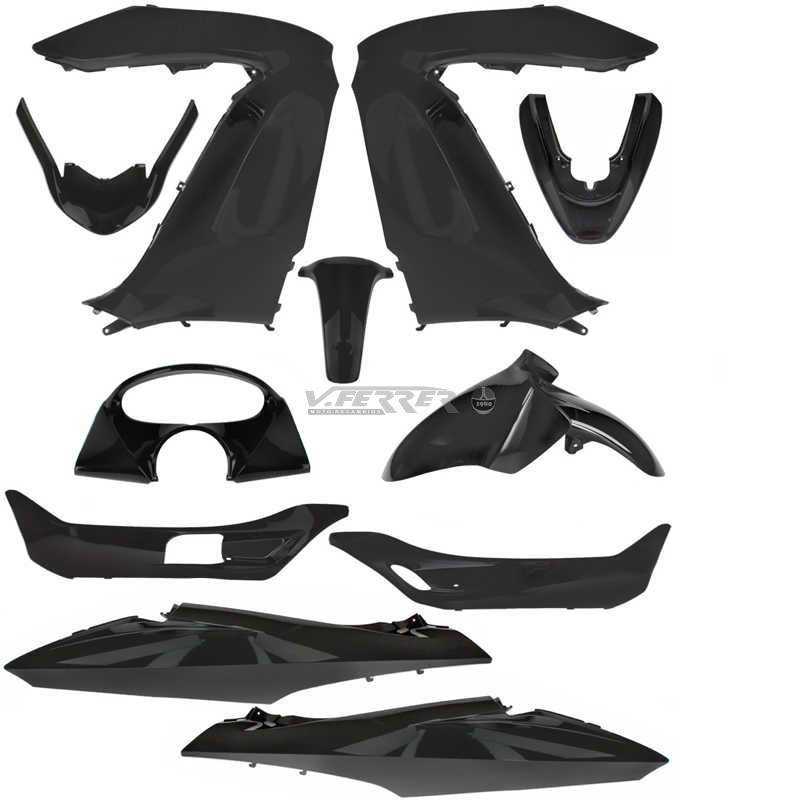 Kit carenados TNT Honda PCX 125cc