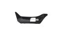 Quilla izquierda TNT Honda PCX 125cc 09-13 Color Negro