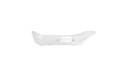 Quilla izquierda TNT Honda PCX 125cc 09-13 Color Blanco