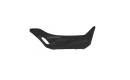 Quilla derecha TNT Honda PCX 125cc 09-13 Color Negro