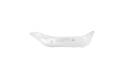 Quilla derecha TNT Honda PCX 125cc 09-13 Color Blanco
