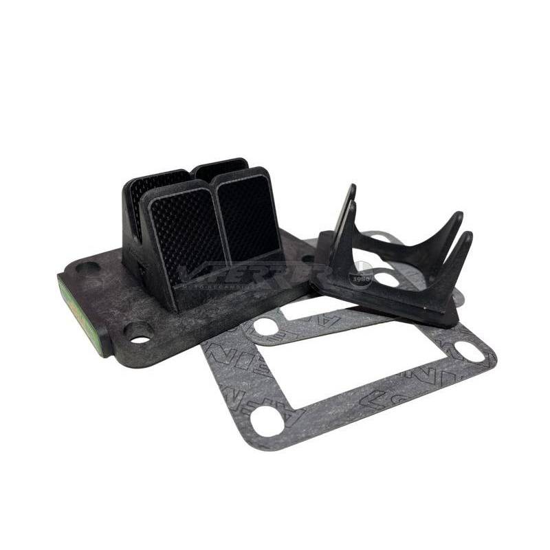 Caja de laminas TOP TPR BLACK AM6 referencia 9937820