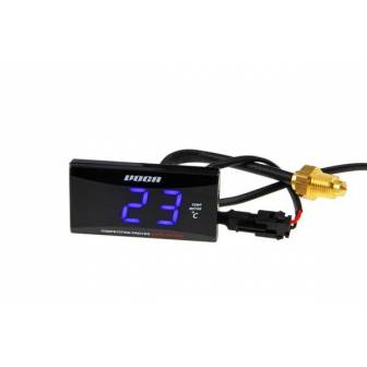 Termostato VOCA Racing Temp-Meter 0-120º C