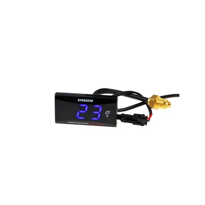 Termostato VOCA Racing Temp-Meter 0-120º C