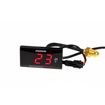 Reloj Temperatura VOCA Racing Temp-Meter 0-120º C