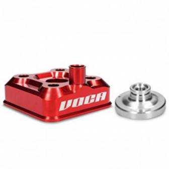 Culata modular VOCA Race Head 54mm Yamaha DT LC/D