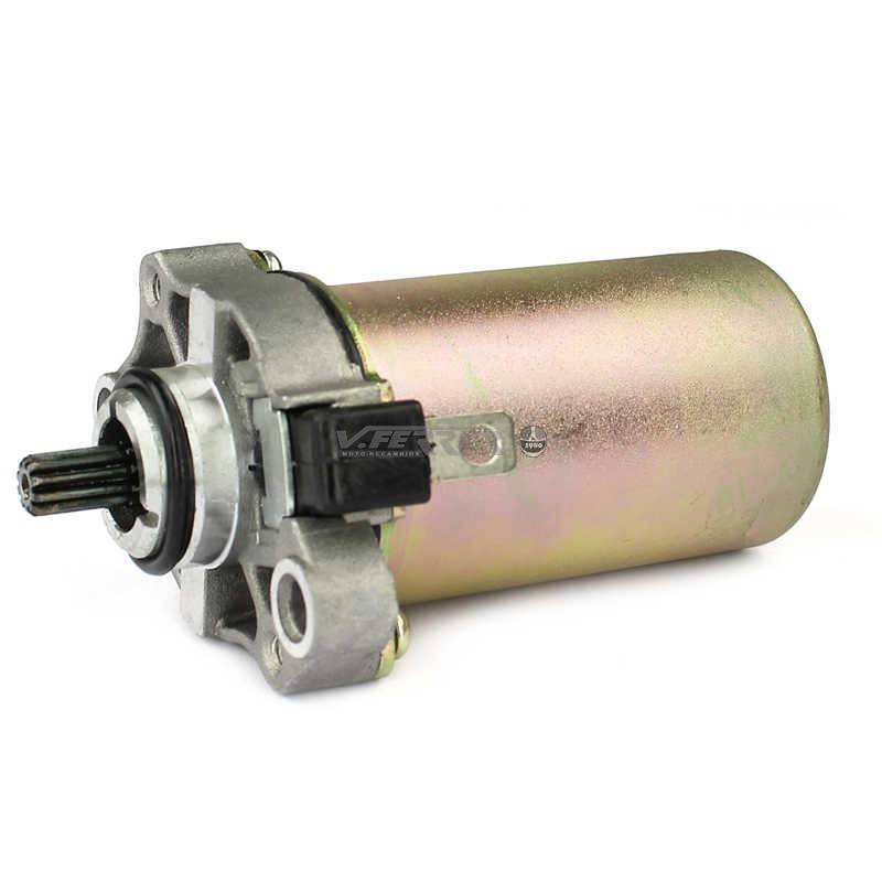 Motor arranque TNT Derbi/Piaggio/Vespa 187200B