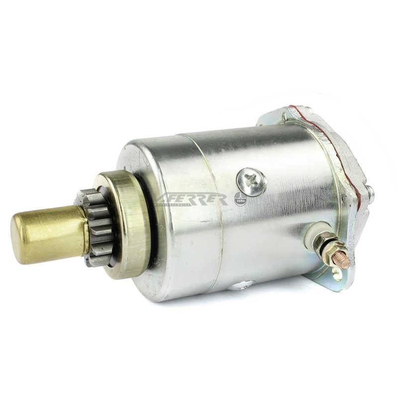 Motor arranque TNT Piaggio 50 vespa PK XL elestart (V5X3T) 85/90