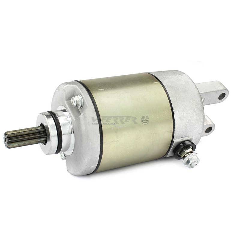 Motor arranque TNT Yamaha scooter 250/300/400cc