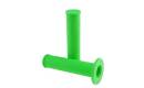 Puños VOCA Racing Grips Color Verde Fluor