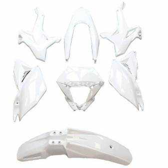 Kit carenados TNT Beta RR 50cc 12-20 7PCS