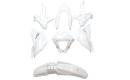 Kit carenados TNT Beta RR 50cc 12-20 7PCS Color Blanco