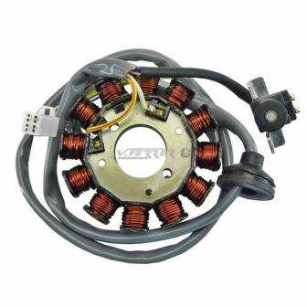 STATOR ENCENDIDO YAMAHA AEROX/NEOS