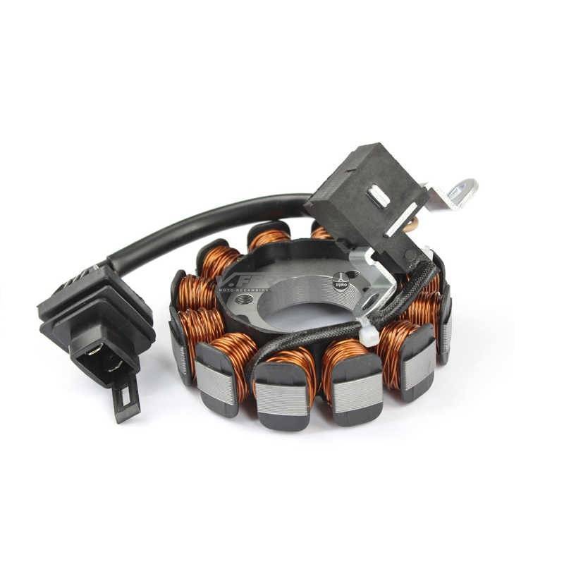 STATOR ENCENDIDO TNT PIAGGIO ZIP/FLY/LX 50cc 4T STATOR ENCENDIDO TNT PIAGGIO ZIP/FLY/LX 50cc 4T