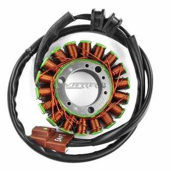 STATOR ENCENDIDO TNT APRILIA/PIAGGIO 400-500 SIN PICK-UP