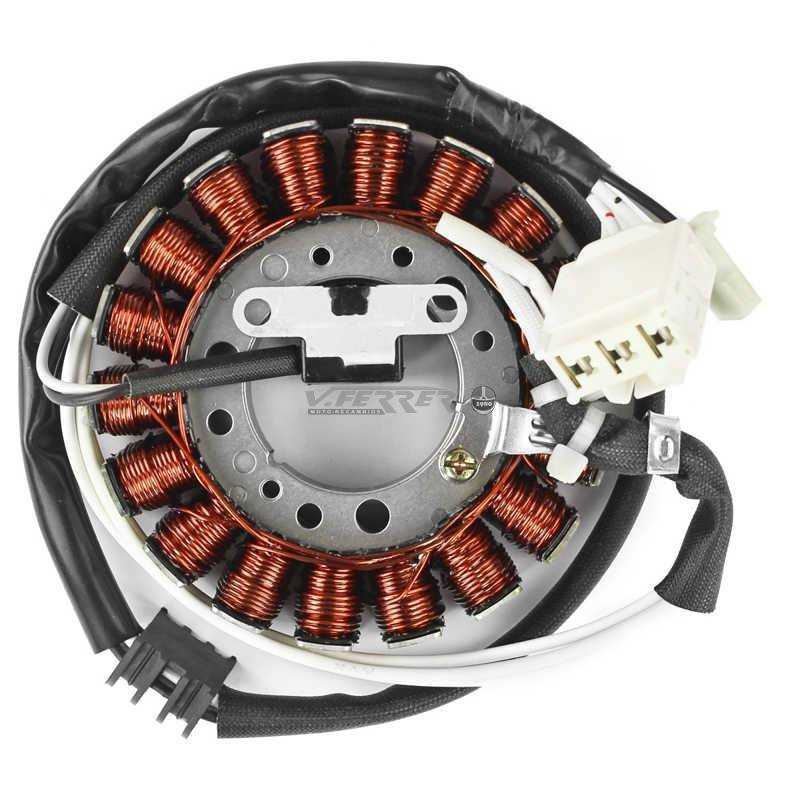 STATOR ENCENDIDO TNT YAMAHA TMAX 500