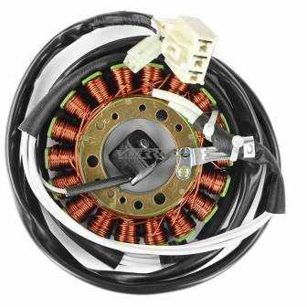 STATOR ENCENDIDO TNT YAMAHA TMAX 500 (08-11)