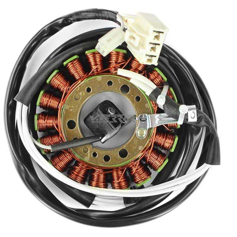 STATOR ENCENDIDO TNT YAMAHA TMAX 500 (08-11) STATOR ENCENDIDO TNT YAMAHA TMAX 500 (08-11)